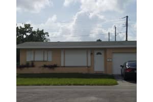 2779 NW 68th Way, Sunrise, FL 33313, Sold 01/15/21