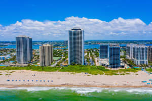 3000 N Ocean Dr #11a, West Palm Beach, FL 33404, Sold 10/20/20
