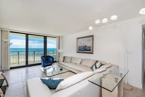 3000 N Ocean Dr #11a, West Palm Beach, FL 33404, Sold 10/20/20
