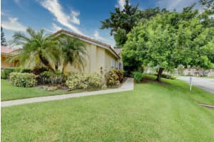 6851 Bridlewood Ct, Boca Raton, FL 33433, Sold 07/31/20