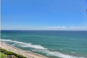 5380 N Ocean Dr #18g, Singer Island, FL 33404, Sold 08/28/20