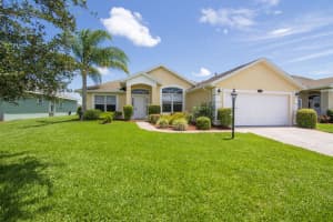 517 South Valencia Cir SW, Vero Beach, FL 32968, Sold 08/14/20