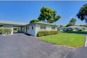 402 Bluebird Ln, Delray Beach, FL 33445, Sold 08/12/20