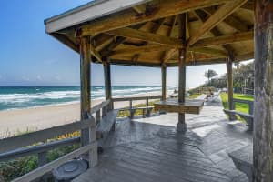 5505 N Ocean Blvd, Ocean Ridge, FL 33435, Sold 08/17/20