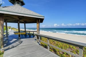 5505 N Ocean Blvd, Ocean Ridge, FL 33435, Sold 08/17/20