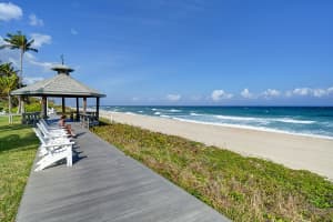 5505 N Ocean Blvd, Ocean Ridge, FL 33435, Sold 08/17/20