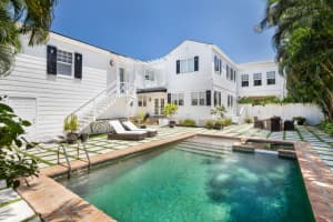 1109 Seaspray Ave, Delray Beach, FL 33483, Sold 10/29/20