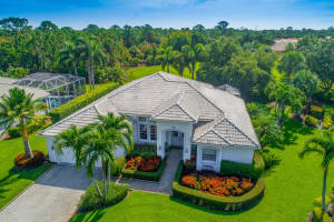 2211 SE Stonehaven Rd, Port St. Lucie, FL 34952, Sold 09/15/20