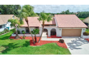 2730 SW 23rd Cranbrook Dr, Boynton Beach, FL 33436, Sold 08/14/20