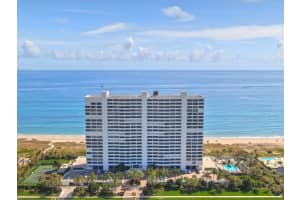 2600 S Ocean Blvd, Boca Raton, FL 33432, Sold 11/23/20