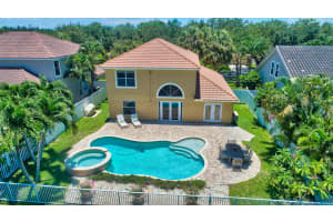 1085 Anchor Point, Delray Beach, FL 33444, Sold 07/16/20