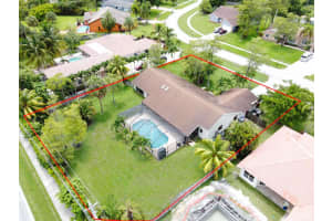 583 Santa Clara Trail, Wellington, FL 33414, Sold 10/13/20