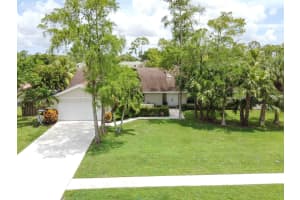 583 Santa Clara Trail, Wellington, FL 33414, Sold 10/13/20