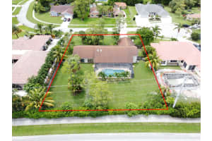 583 Santa Clara Trail, Wellington, FL 33414, Sold 10/13/20