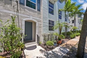 771 N St, West Palm Beach, FL 33401, Sold 01/11/21
