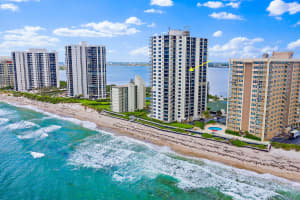 5420 N Ocean Dr, West Palm Beach, FL 33404, Sold 09/21/20