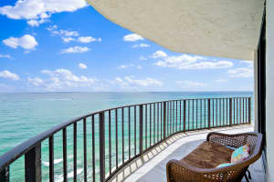 5420 N Ocean Dr, West Palm Beach, FL 33404, Sold 09/21/20