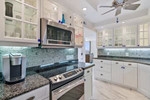 5420 N Ocean Dr, West Palm Beach, FL 33404, Sold 09/21/20