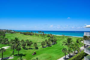 2500 S Ocean Blvd, Palm Beach, FL 33480, Sold 12/22/20
