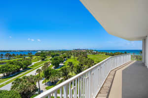 2500 S Ocean Blvd, Palm Beach, FL 33480, Sold 12/22/20