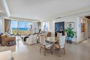 2500 S Ocean Blvd, Palm Beach, FL 33480, Sold 12/22/20