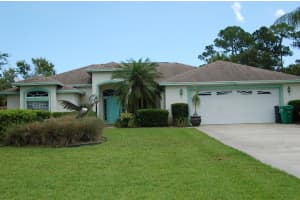 5312 Stately Oaks St, Fort Pierce, FL 34981, Sold 08/28/20