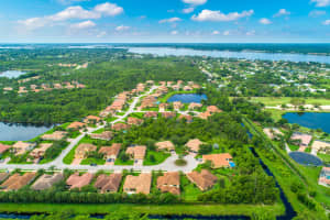 2355 NW Diamond Creek Way, Jensen Beach, FL 34957, Sold 08/03/20
