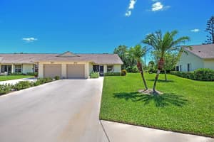 7619 SE Sugar Sand Cir, Hobe Sound, FL 33455, Sold 09/04/20
