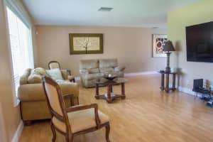 5449 Sandhurst Cir S, Lake Worth, FL 33463, Sold 08/14/20