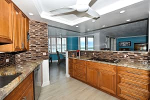 5420 N Ocean Dr # 101, Riviera Beach, FL 33404, Sold 12/10/20