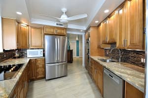 5420 N Ocean Dr # 101, Riviera Beach, FL 33404, Sold 12/10/20