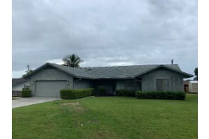 7405 SE Craig St, Hobe Sound, FL 33455, Sold 07/13/20