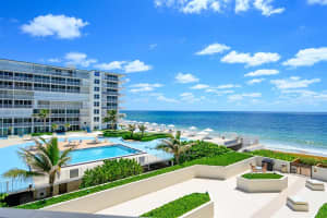 3560 S Ocean Blvd, South Palm Beach, FL 33480, Sold 10/07/20