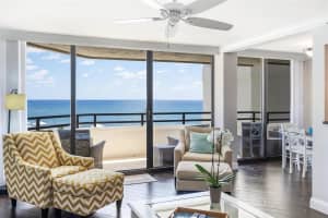 3560 S Ocean Blvd, South Palm Beach, FL 33480, Sold 10/07/20