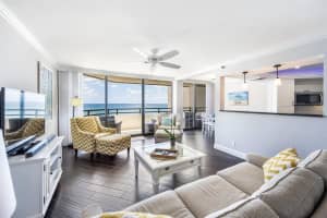 3560 S Ocean Blvd, South Palm Beach, FL 33480, Sold 10/07/20