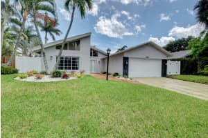 6388 Amberwoods Dr, Boca Raton, FL 33433, Sold 09/11/20