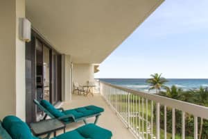 3300 S Ocean Blvd, Palm Beach, FL 33480, Sold 04/02/21
