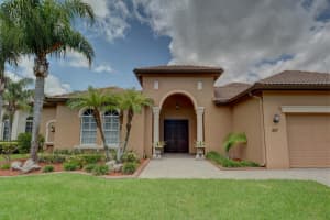 817 SW Grand Reserve Blvd, Port St. Lucie, FL 34986, Sold 09/04/20