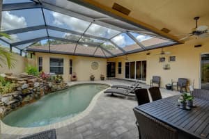 817 SW Grand Reserve Blvd, Port St. Lucie, FL 34986, Sold 09/04/20