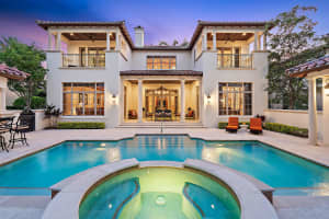 521 Bald Eagle Dr, Jupiter, FL 33477, Sold 10/23/20