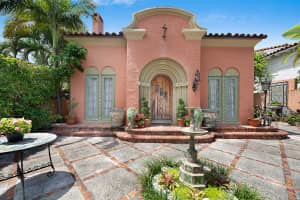 195 Pershing Way, West Palm Beach, FL 33401, Sold 09/15/20