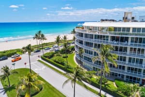 100 Royal Palm Way, Palm Beach, FL 33480, Sold 03/05/21