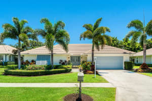 2558 Monaco Terrace, West Palm Beach, FL 33410, Sold 09/01/20