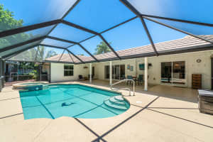 2558 Monaco Terrace, West Palm Beach, FL 33410, Sold 09/01/20