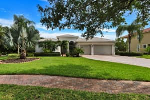 2263 SW Manele Pl, Palm City, FL 34990, Sold 09/03/20