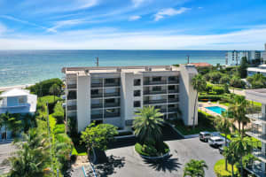 1055 Ocean Dr, Juno Beach, FL 33408, Sold 08/10/20