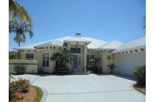 4349 Gator Trace Cir, Fort Pierce, FL 34982, Sold 10/01/20