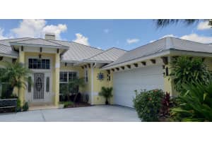 4349 Gator Trace Cir, Fort Pierce, FL 34982, Sold 10/01/20