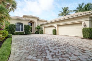 130 Via Florenza, Palm Beach Gardens, FL 33418, Sold 09/01/20