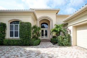 130 Via Florenza, Palm Beach Gardens, FL 33418, Sold 09/01/20